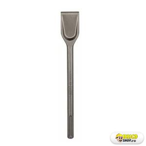 Dalta spatulata Bosch, SDS Max, 400x50 mm > Spituri si dalti