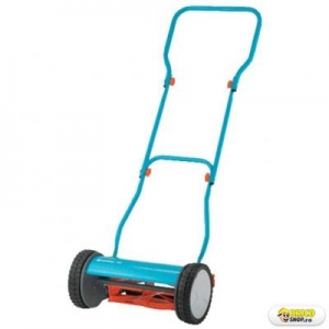 300 Gardena > Masini manuale de tuns gazon