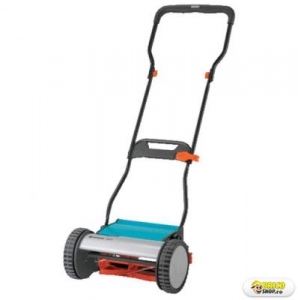 300 C Gardena > Masini manuale de tuns gazon