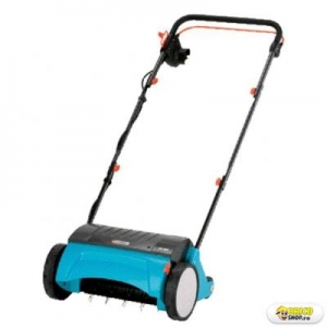 Aerator electric ES 500 Gardena > Alte Echipamente