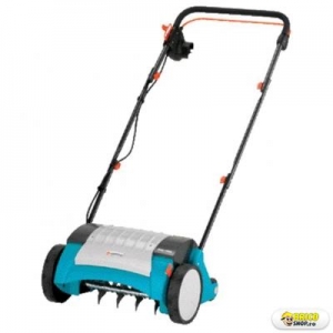 Aerator electric gazon EVC 1000  Gardena > Alte Echipamente