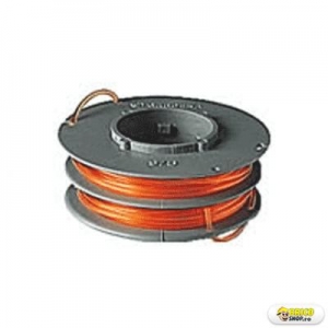 Caseta filament turbotrimmer Gardena > Accesorii