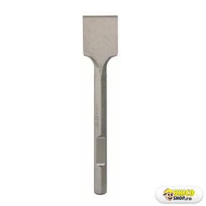 Dalta spatulata Bosch, 400x80 mm, prindere hexagonal 28 mm > Spituri si dalti