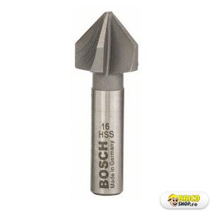 Zencuitor HSS Bosch, 16 mm > Burghie