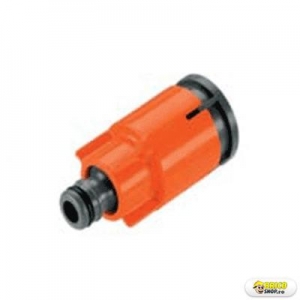 Conector cu stop pentru 2797 Gardena > Conectori