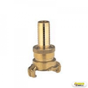 CUPLAJ ASPIRATIE PRES INALTA 1 1/4'' Gardena > Conectori