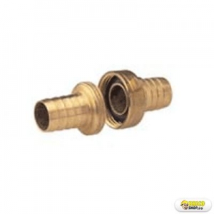 Cupla cu filet din bronz 3 buc (G3/4) - 1/2'' Gardena > Conectori