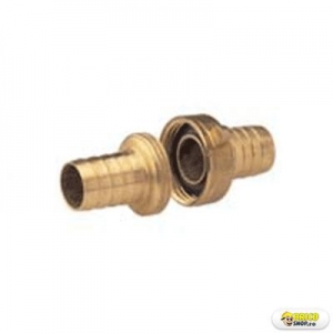 Cupla cu filet din bronz 3 buc (G1) - 3/4'' Gardena > Conectori