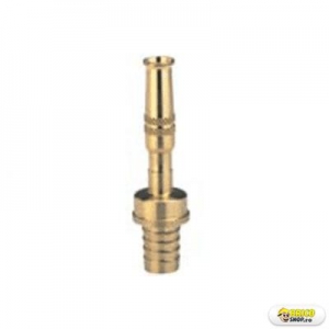 Sprizer din bronz 1/2'' - Deluxe Gardena > Conectori