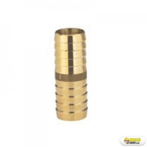 Niplu din bronz innadire furtun 1/2'' Gardena > Conectori