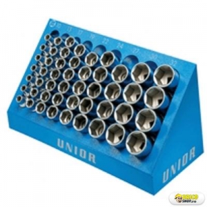 Set de chei Unior 10-32/49 PCS - 190 MS 6P 49 > Seturi de chei