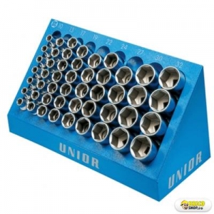 Set de chei Unior 10-32/49 PCS - 190 MS 12P 49 > Seturi de chei