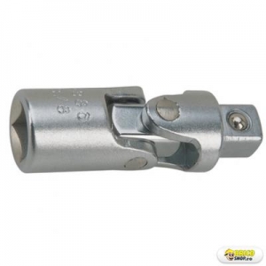 Intermediar cardanic Unior 1/4'' - 188.6 Unior > Accesorii pentru chei cu clichet