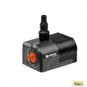 WP 1200 Gardena > Fantani arteziene