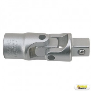 Intermediar cardanic Unior 1/2'' - 190.6 Unior > Accesorii pentru chei cu clichet