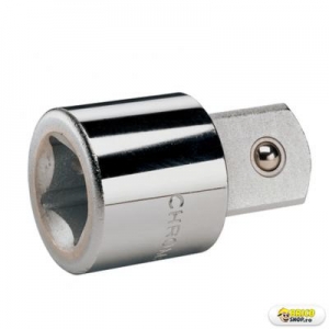 Adaptor  Unior3/4 - 1/2  - 197.7  Unior > Accesorii pentru chei cu clichet