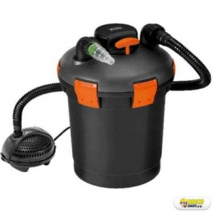 Set filtru UV cu presiune PF 10000 S Gardena > Sisteme de filtrare