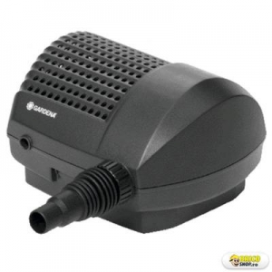  IAZ FSP 2000 Gardena > Sisteme de filtrare
