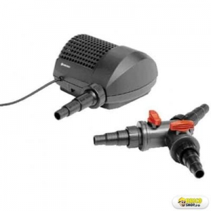 FSP 15000 DUO Gardena > Sisteme de filtrare