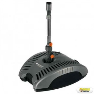 Set filtru pentru iaz si pompa de fantana FFP 3000 Gardena > Fantani arteziene