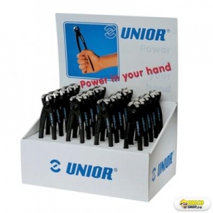 Set Unior 20 PCS - 400/6 > Seturi de clesti