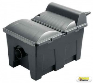 Filtru UV F 12000 Gardena > Sisteme de filtrare