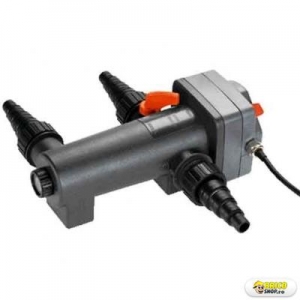 Purificator cu ultraviolete pt bazin 9w Gardena > Sisteme de filtrare