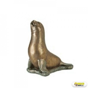 Decoratiune lac - foca Gardena > Decoratiuni