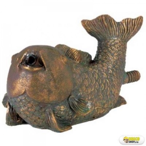 Peste decorativ - arteziana Gardena > Decoratiuni