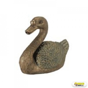 Decoratiune lac - lebada Gardena > Decoratiuni