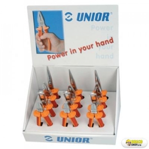 Set Unior 20 PCS - 400/7 VDE > Seturi de clesti