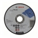 Disc de taiere drept Bosch 125x2.5  mm