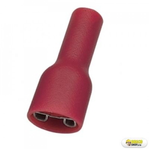 Conector Unior 6,3 X 0,8 - 423.8R > Conectori