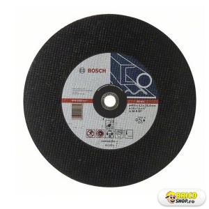 Panza Bosch taiere metal 400x3.2 mm > Discuri taiere