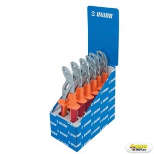 Set Unior 6 PCS - 447/1 ST VDE BI > Seturi de clesti