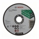 Disc taiere piatra Bosch Rapido 125x2.5 mm