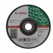 Disc taiere piatra Bosch Rapido 150x2.5 mm