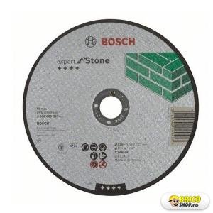 Disc taiere piatra Bosch Rapido 180x3 mm > Discuri taiere