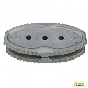 Cleste de teava Unior 12 - 484,2 accesoriu > Clesti de tevi