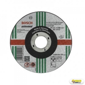 Disc taiere Bosch 300x4,0 > Discuri taiere