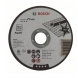 Disc taiere inox Bosch Rapido 125x1 mm