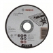 Disc taiere inox Bosch Rapido 125X1.6 mm
