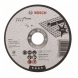 Disc taiere inox Bosch Rapido 125x2 mm
