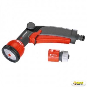 cu 3 jeturi + mufa furtun 1/2'' > Pistoale pentru stropit