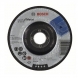Disc degrosare metal Bosch 125x6 mm