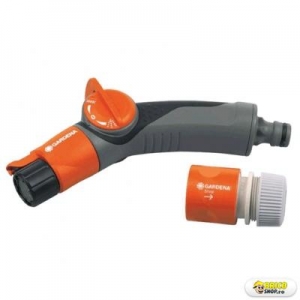 de stropit 2 jeturi cu mufa > Pistoale pentru stropit