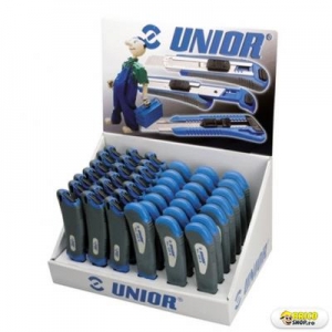 Set cutter 42 Unior 21 PCS - 556 S42 Unior > Foarfece, cutite si cuttere