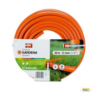 Standard , diametru 1/2, rola 50 metri > Furtun gradina