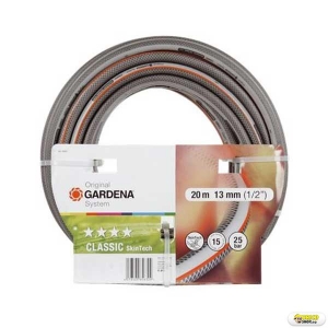 Classic Skintech , diametru 1/2', rola  20 metri > Furtun gradina