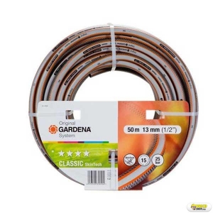 Classic Skintech , diametru 1/2', rola  50 metri > Furtun gradina